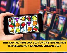 5 Daftar Situs Slot Online Terpercaya No 1 Di Indonesia Indonesia