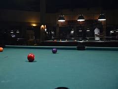 Billiard Kota Semarang