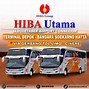 Bus Bandara Soekarno Hatta Ke Bandung