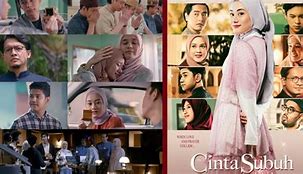 Download Film Cinta Subuh Layarkaca21