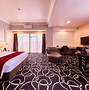 Hotel Planet Holiday Batam Bintang Berapa