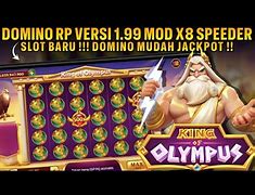 Link Slot Domino Terbaru